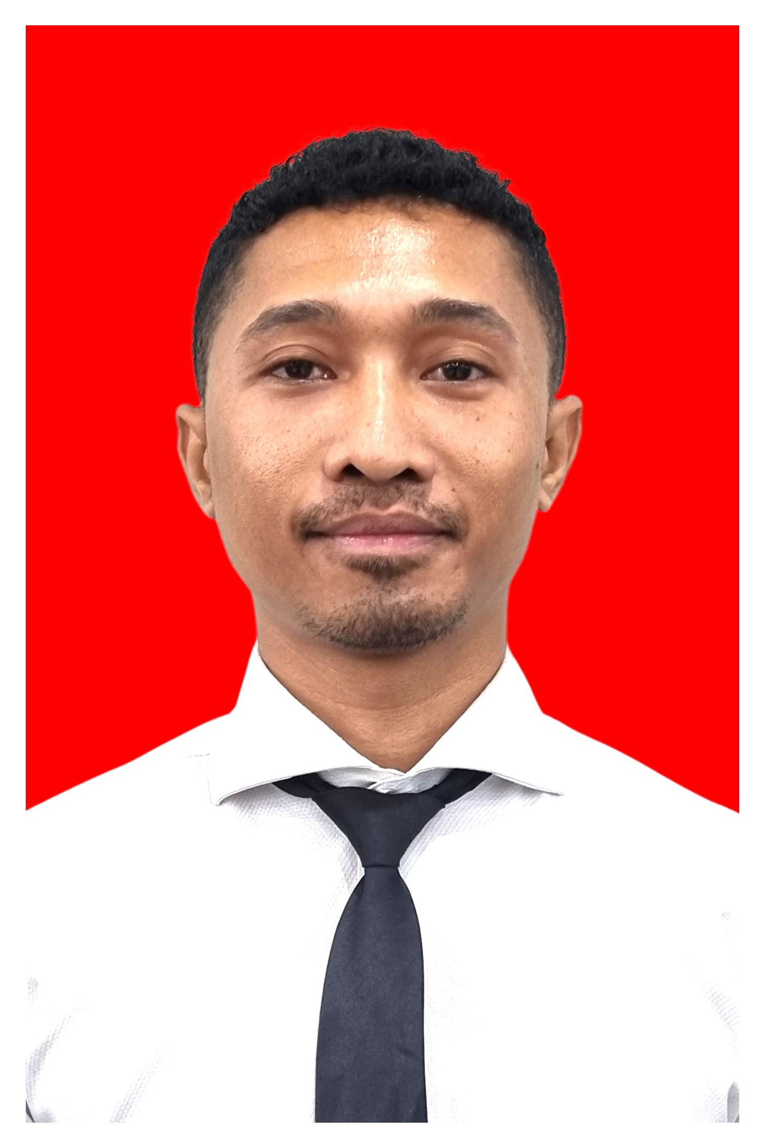 Sirlus Andreanto Jasman Duli