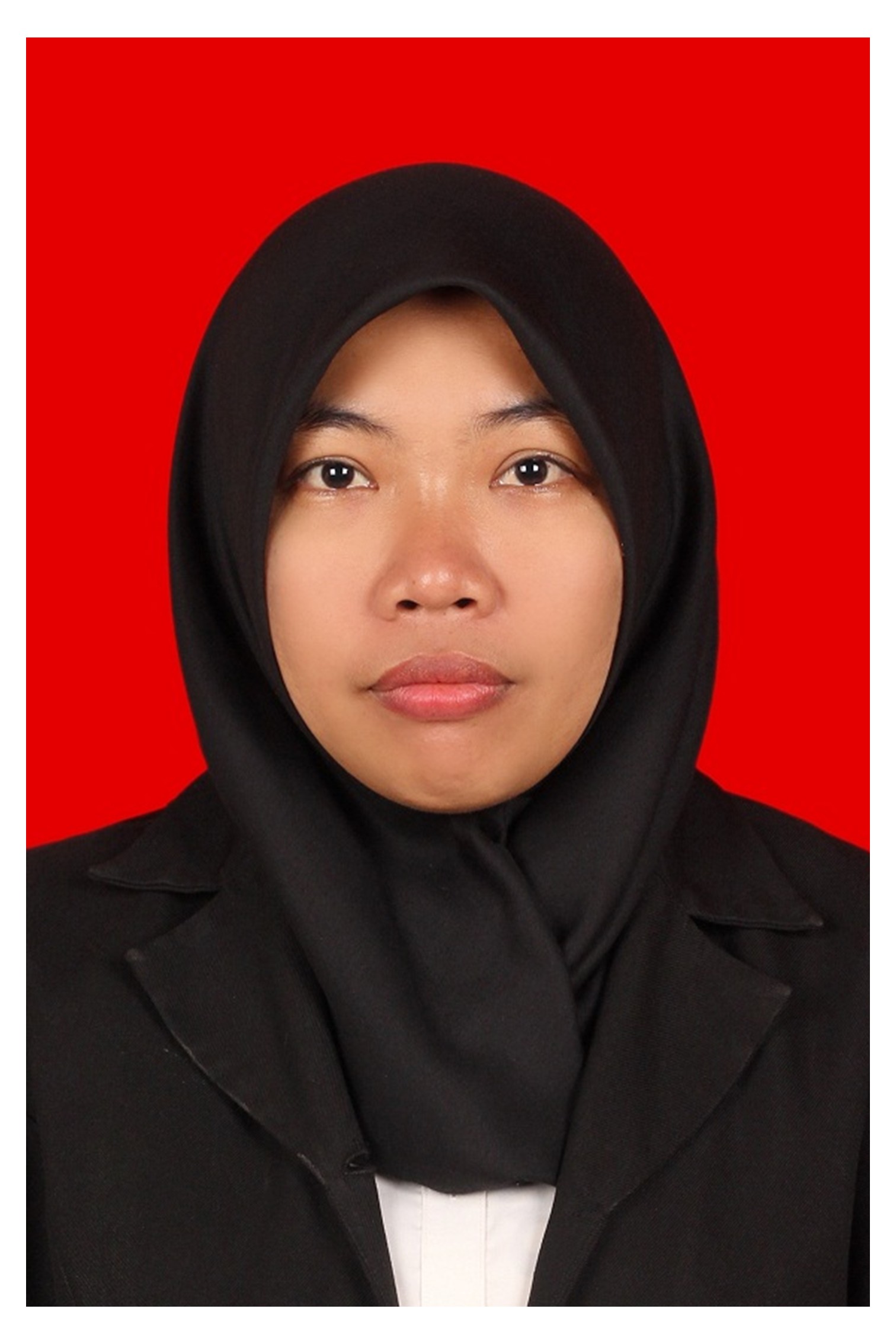 Yus Dwi Yanti